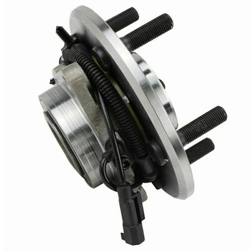 MOOG 515151 Ram 1500 Wheel Hub Assembly