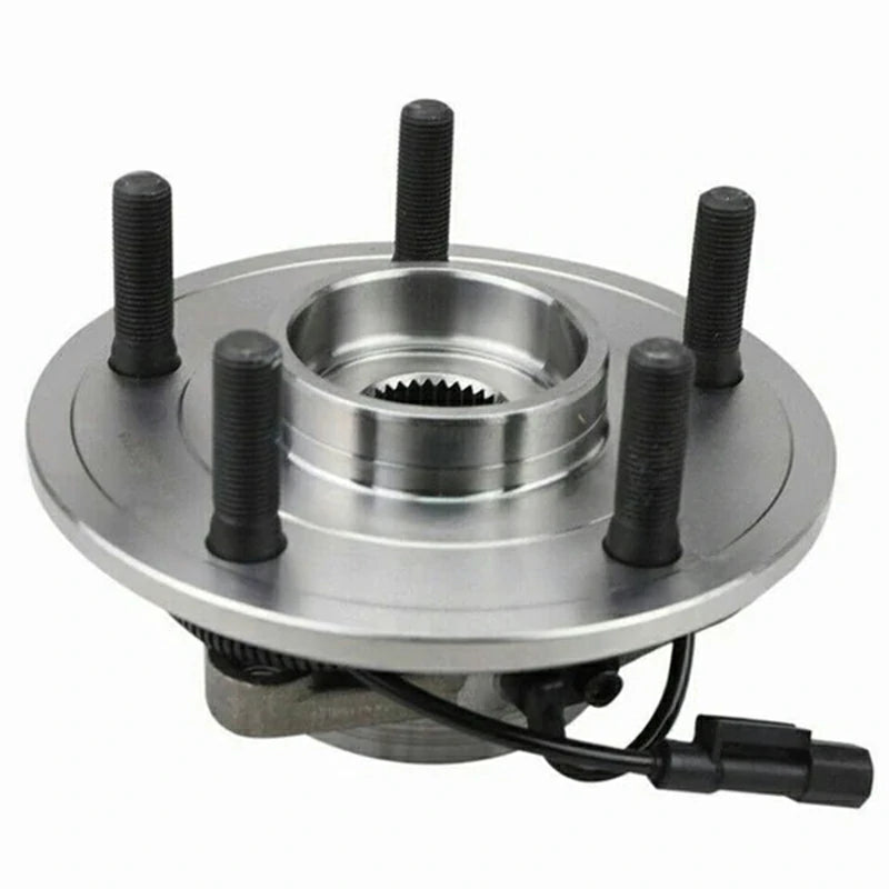 MOOG 515151 Ram 1500 Wheel Hub Assembly