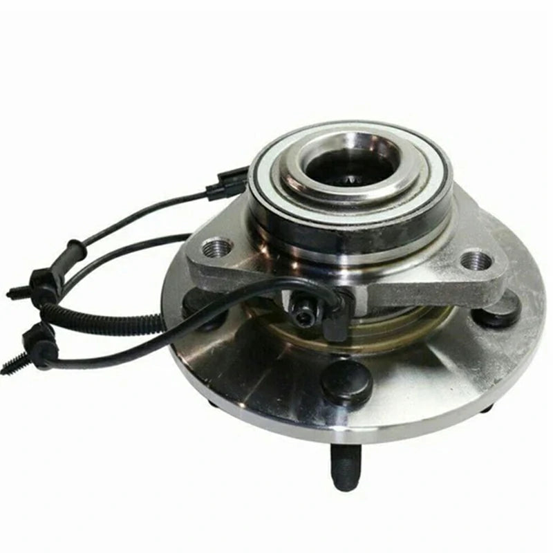 MOOG 515151 Ram 1500 Wheel Hub Assembly