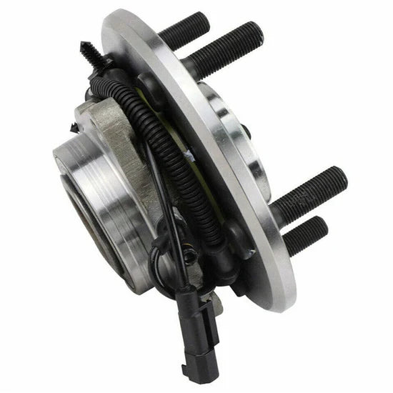 MOOG 515151 - Ram 1500 Front Wheel Bearing Hub Assembly - 2pcs