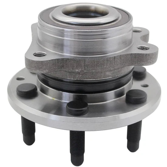 MOOG 515167 Front Wheel Bearing Hub Assembly - 2015-2018 Chevy Colorado