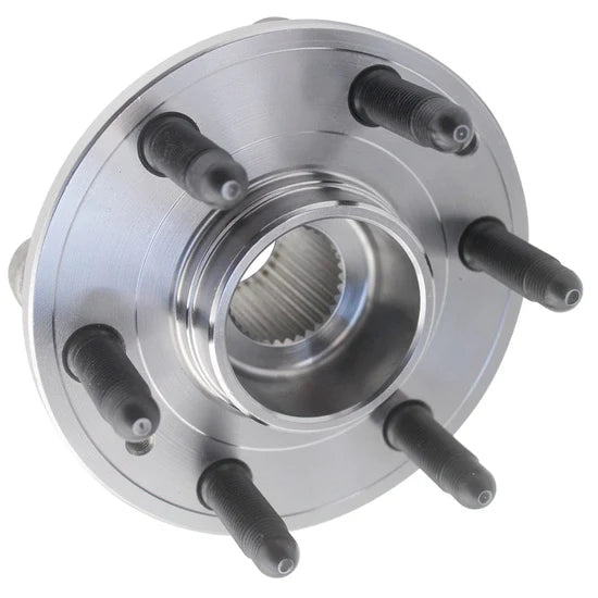 MOOG 515167 Front Wheel Bearing Hub Assembly - 2015-2018 Chevy Colorado