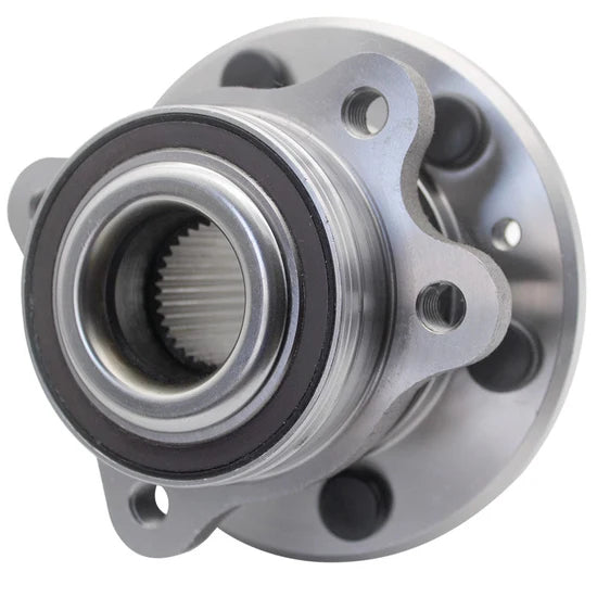 MOOG 515167 Front Wheel Bearing Hub Assembly - 2015-2018 Chevy Colorado