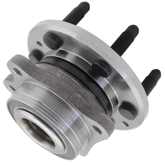MOOG 515167 Front Wheel Bearing Hub Assembly - 2015-2018 Chevy Colorado