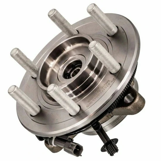 MOOG 515177 Ford F-150 2018-2020 Front Wheel Bearing and Hub Assembly