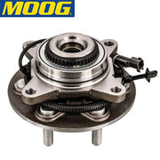 MOOG 515177 Ford F-150 2018-2020 Front Wheel Bearing and Hub Assembly