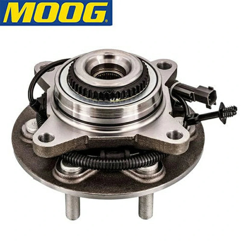 MOOG 515177 Ford F-150 2018-2020 Front Wheel Bearing and Hub Assembly