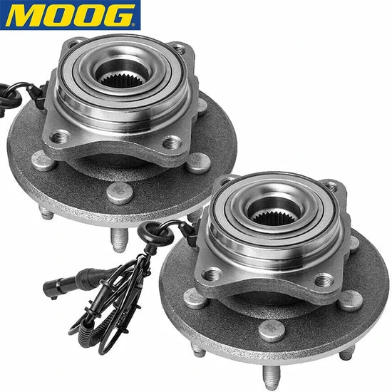 MOOG 541001 Rear Wheel Hub & Bearing Assembly Ford Expedition 2003‑2006