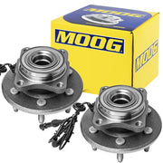 MOOG 541001 Rear Wheel Hub & Bearing Assembly Ford Expedition 2003‑2006