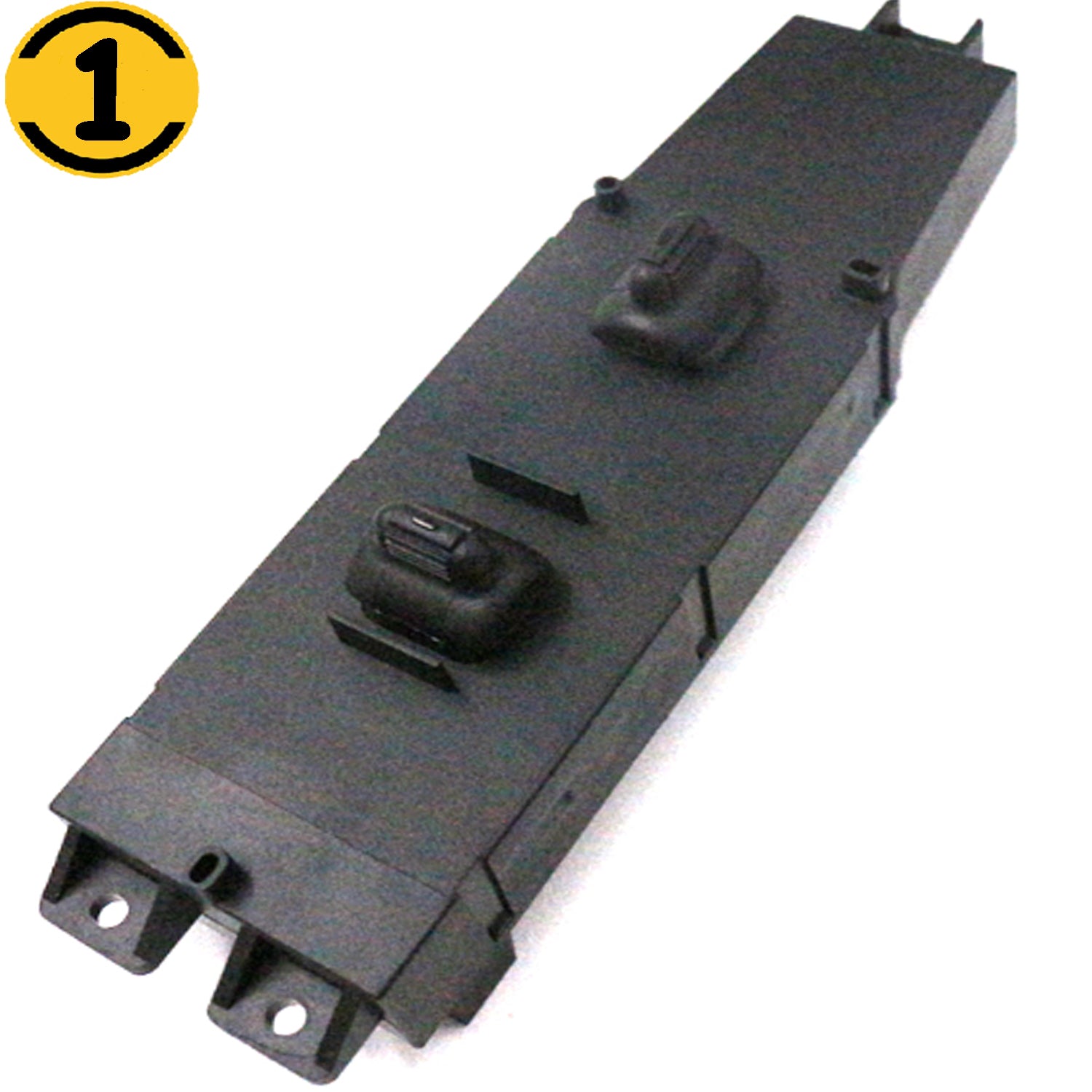 Jeep Cherokee 1997-2001 Right Power Window Master Switch Passenger Side