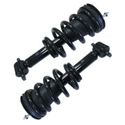 Chevrolet Silverado 1500 2007-2013 Front Strut Assembly