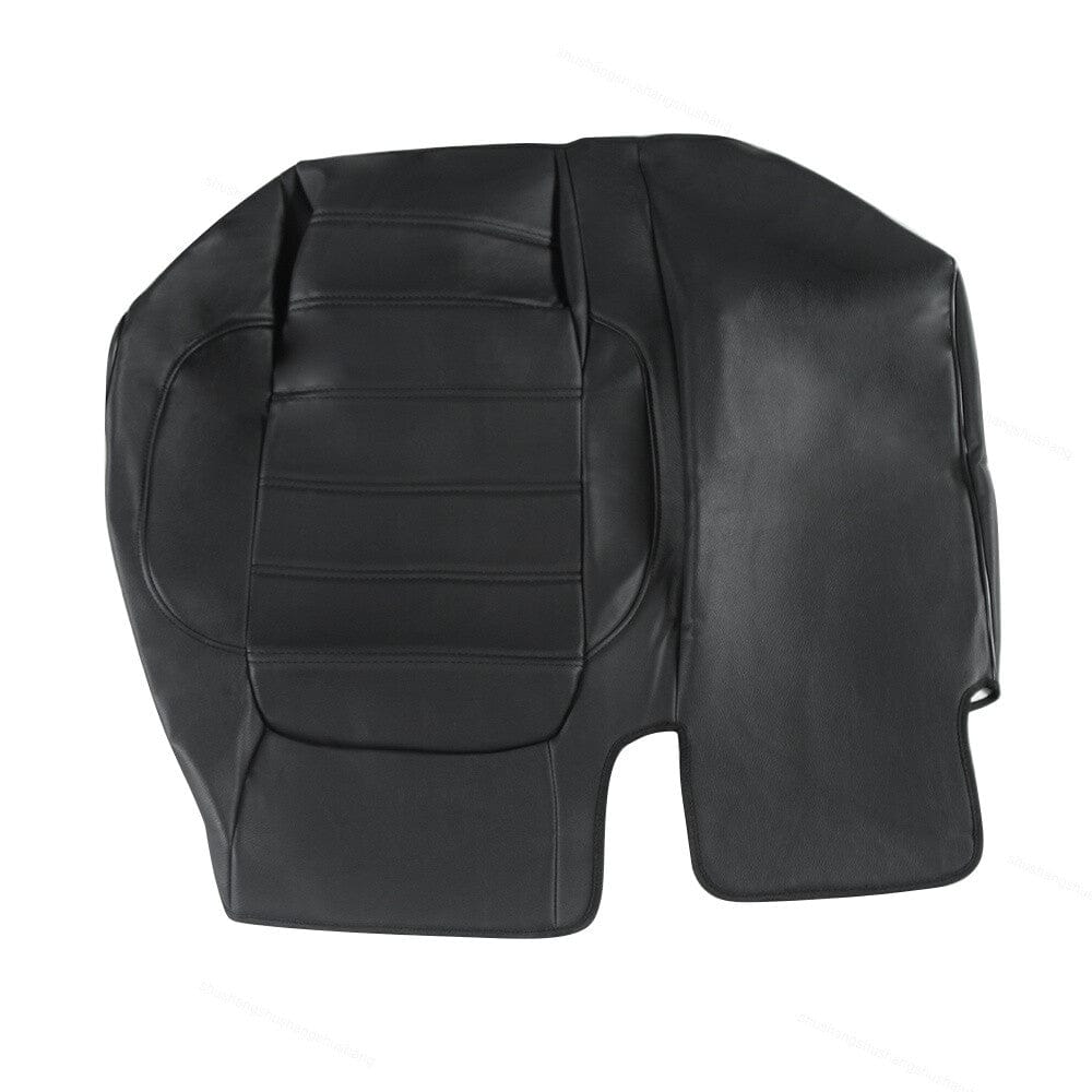 Honda CR-V EX Factory Style Leatherette Seat Covers 2017-2021