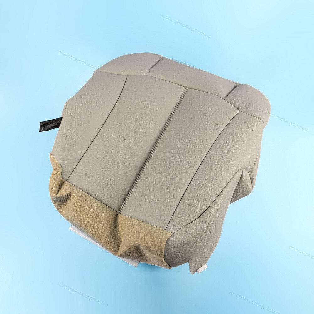 Fit For Chevrolet Silverado Tahoe Suburban 1500 1999-02 Driver Bottom Seat Cover
