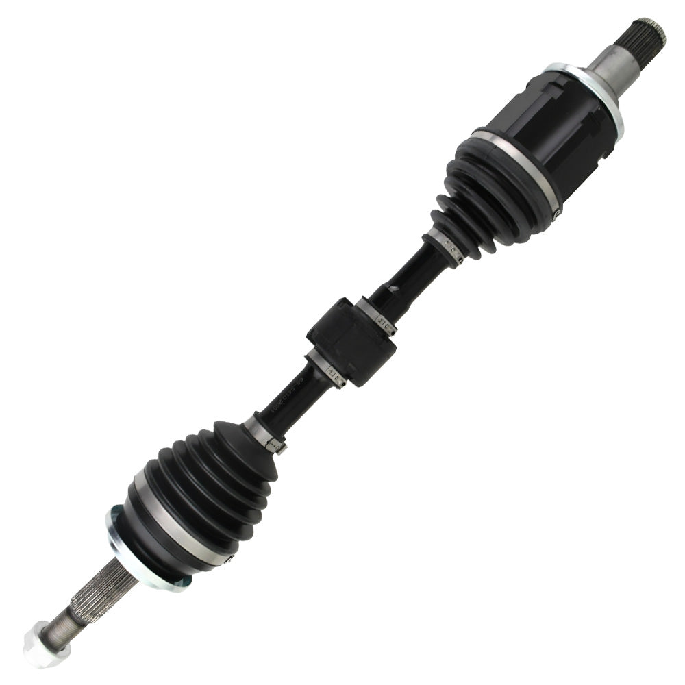 2012-2017 Toyota Camry Front CV Axles Assembly Pair