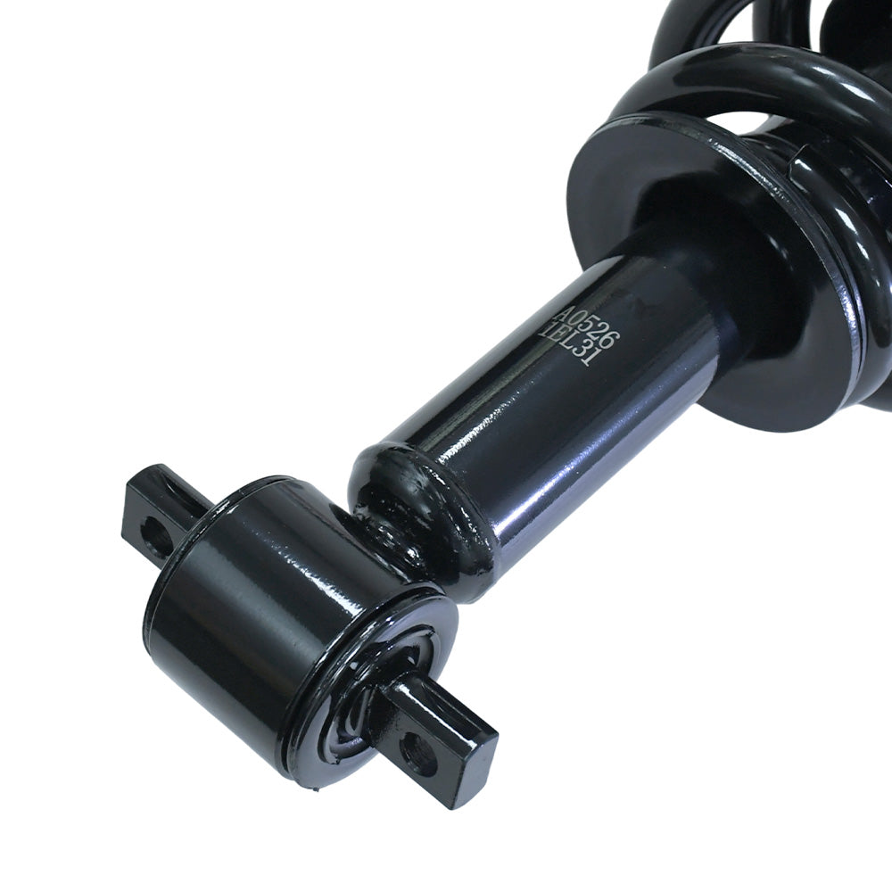 Chevrolet Silverado 1500 2007-2013 Front Strut Assembly