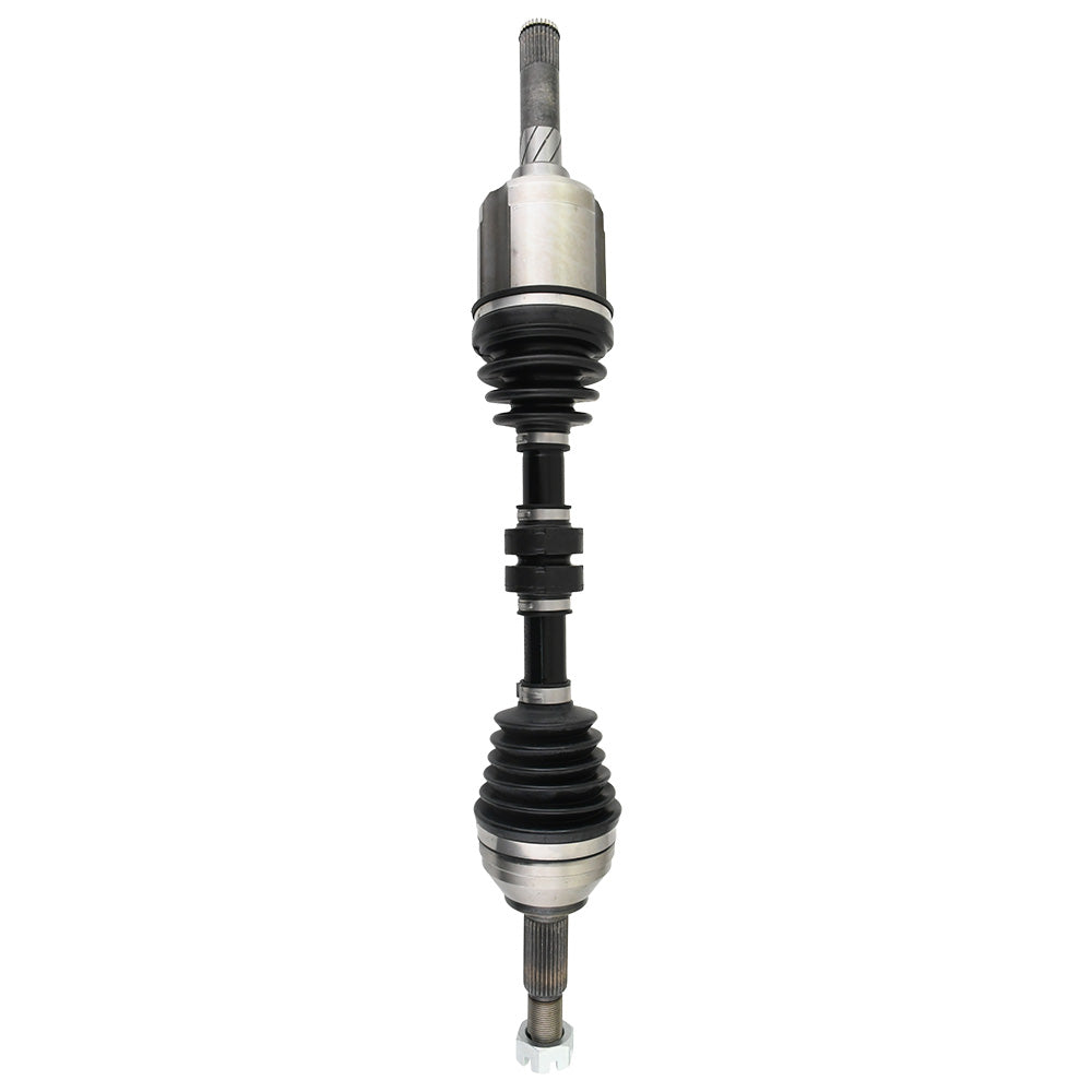 2008-2013 Nissan Rogue Front Left CV Axle Shaft