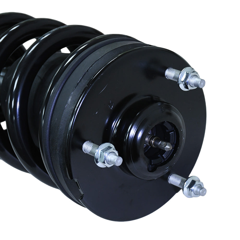 Chevrolet Silverado 1500 2007-2013 Front Strut Assembly