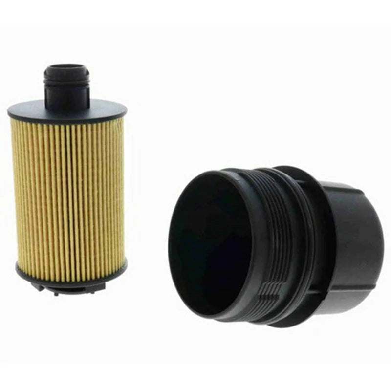 Mopar 68507598AA Engine Oil Filter - Dodge Ram 1500 - 2020-2024 3.0L Eco Diesel