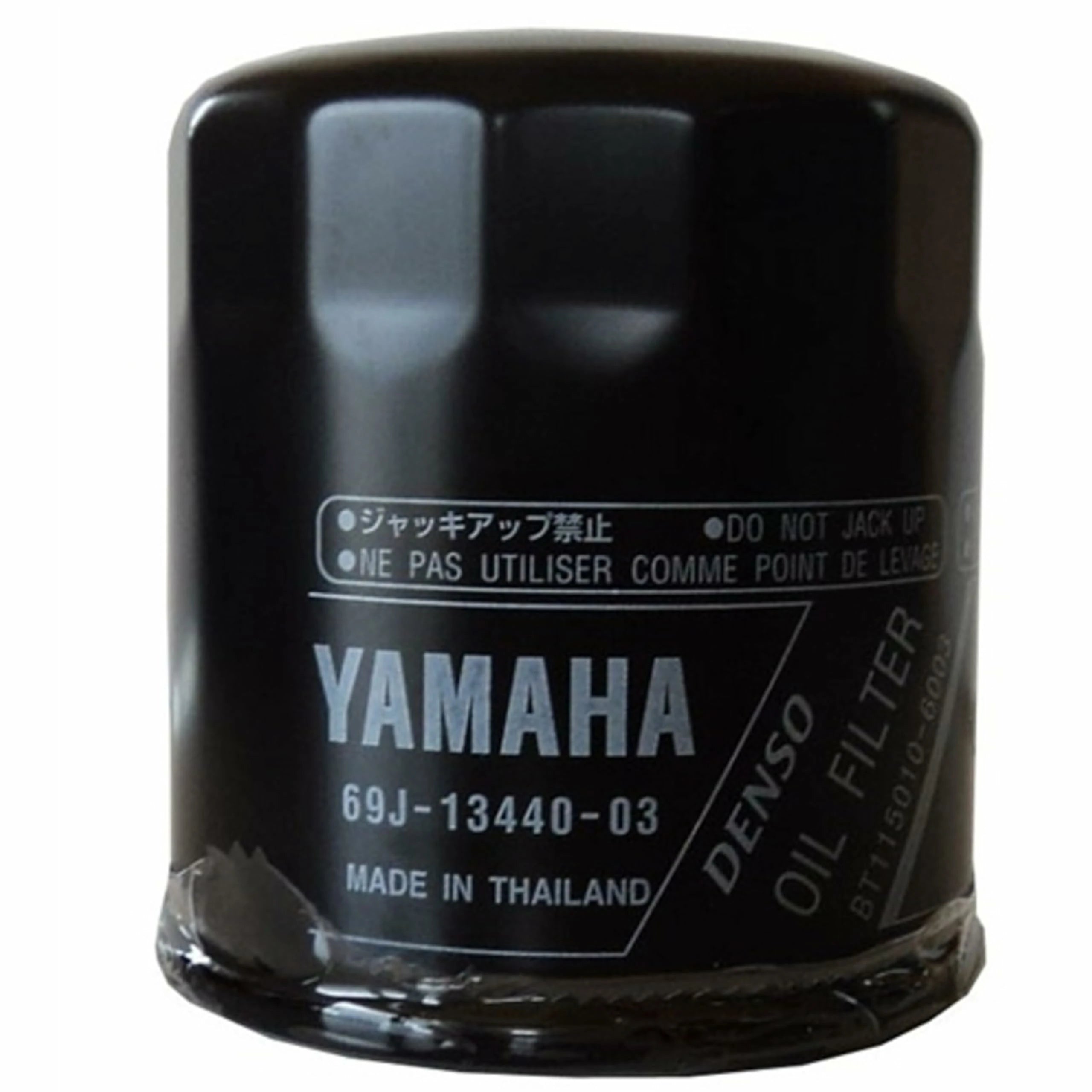 Yamaha Oil Filter 69J-13440-03 69J-13440-01