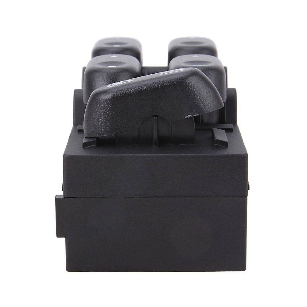 Ford F150 Driver Side Power Window Switch Master Control 6L3Z14529AA