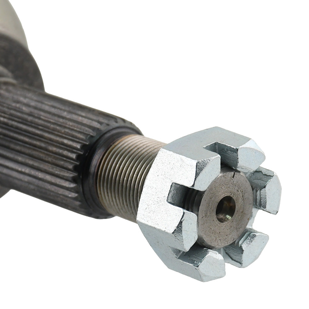 2007-2013 Nissan Altima Front CV Axle Shafts Pair 2.5L