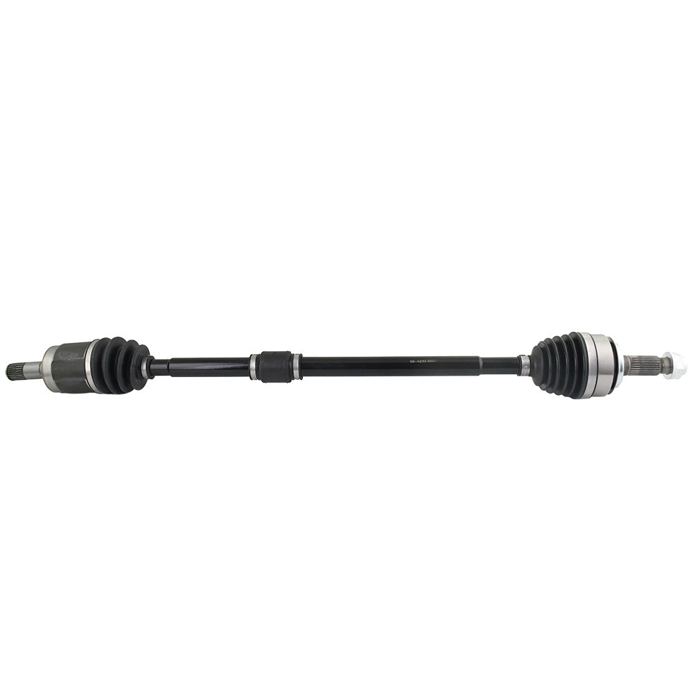Honda Civic Front Right CV Axle Shaft 2006-2015