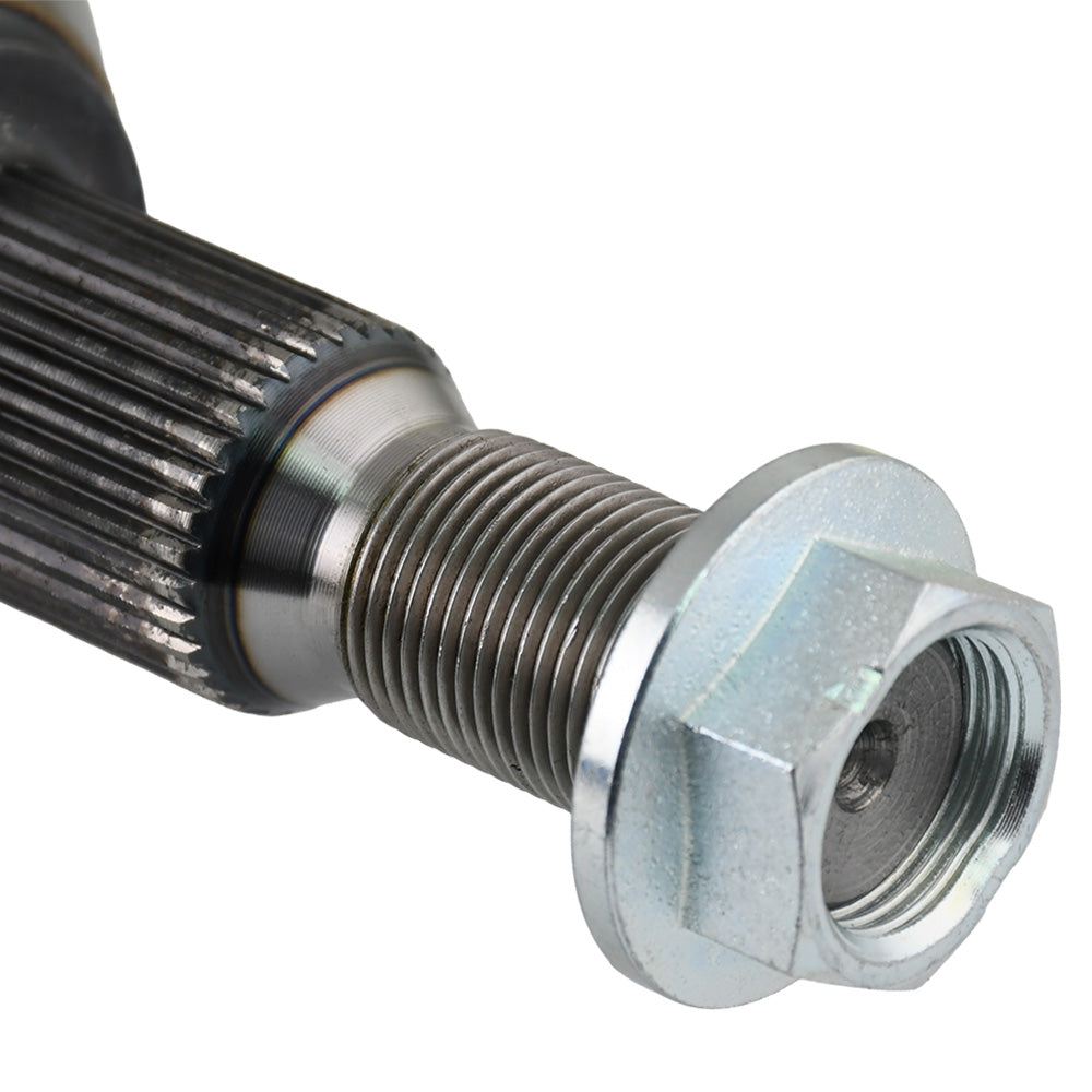 Chevrolet Traverse Front CV Axle Shaft Assembly 2009-2017