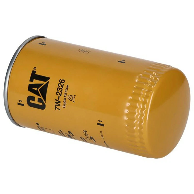 Caterpillar 7W-2326 7W2326 Engine Oil Filter