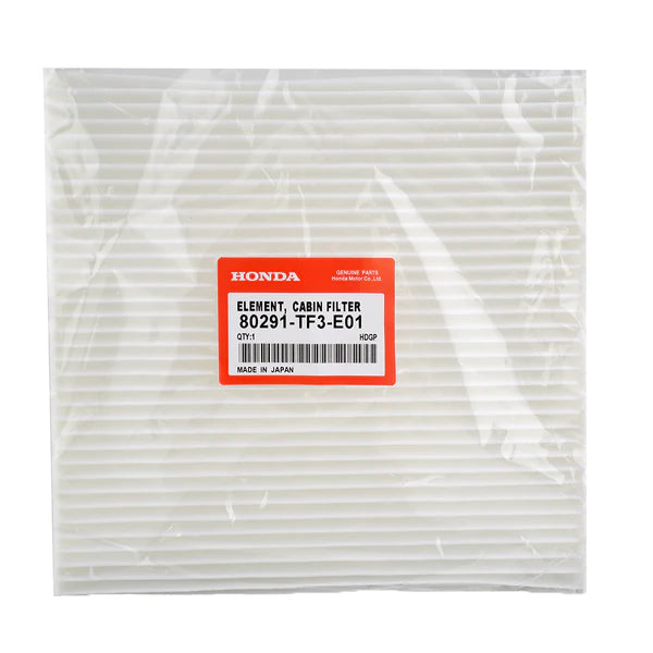 Honda 80291-TF3-E01 Cabin Air Filter