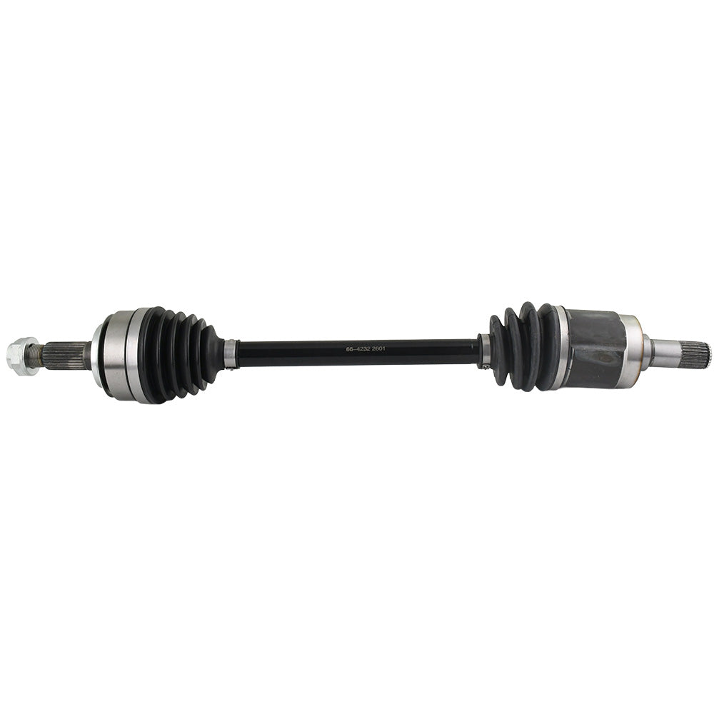 2006-2015 Honda Civic Front CV Axle Shafts Pair 1.8L