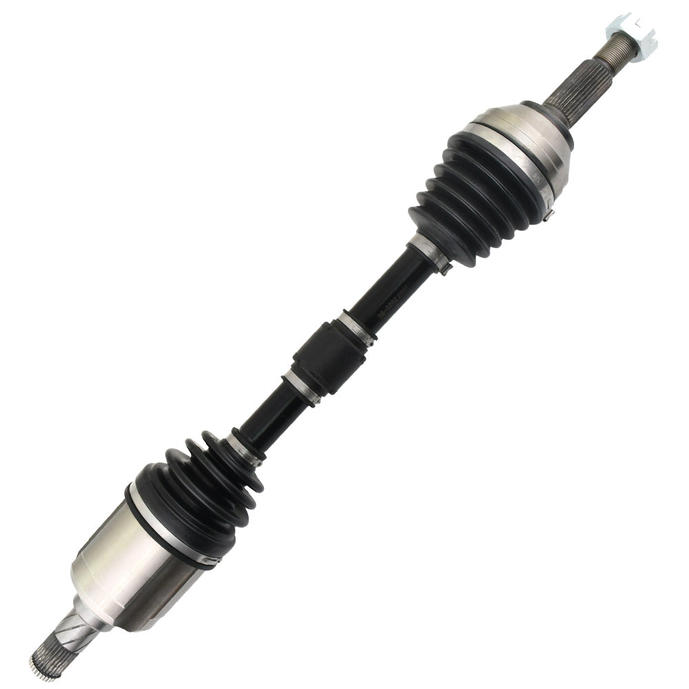 2007-2013 Nissan Altima Front CV Axle Shafts Pair 2.5L