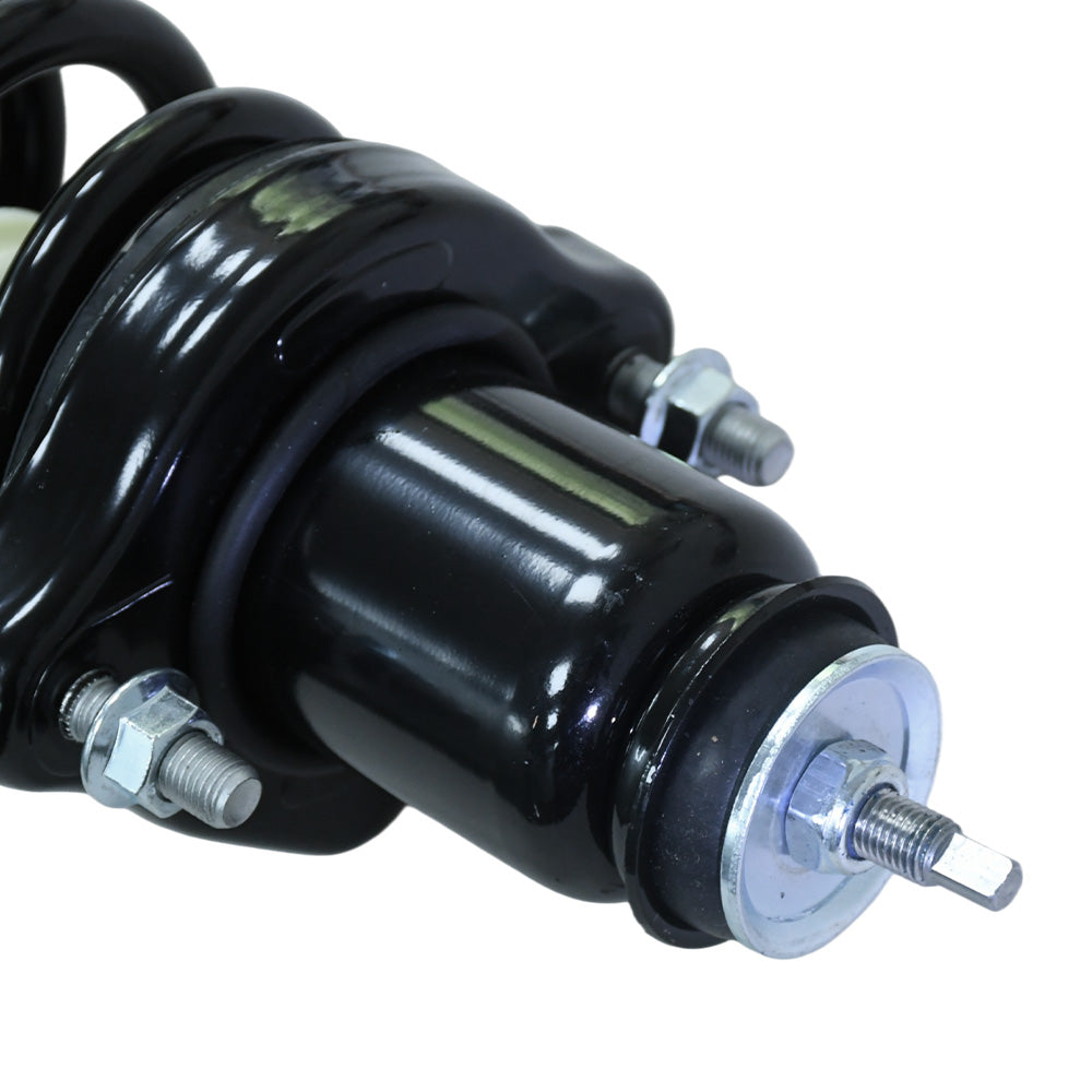 Jeep Compass Patriot Rear Shock Strut Assembly 2007-2010