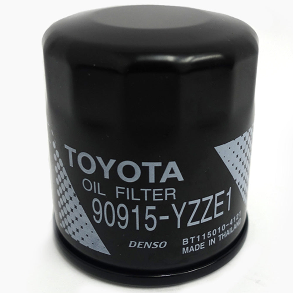 90915-YZZE1 Toyota Genuine Oil Filter