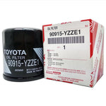 90915-YZZE1 Toyota Genuine Oil Filter