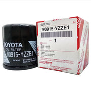 90915-YZZE1 Toyota Genuine Oil Filter