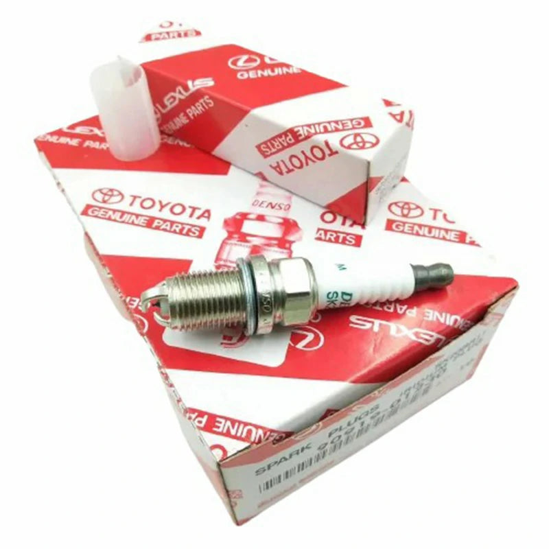 90919-01210 Iridium Spark Plug for Toyota Lexus SK20R11 - 6PCS