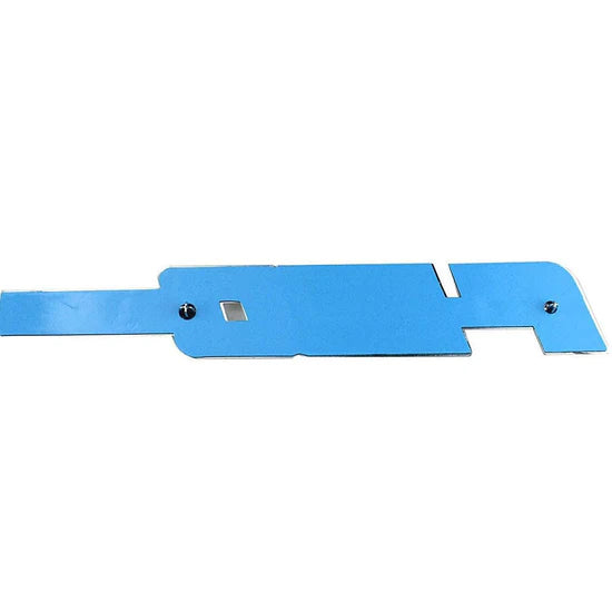 Ford Fender Emblem F-150 XLT 9L3Z-16720-CB 9L3Z-16720-C