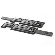 Ford Fender Emblem F-150 XLT 9L3Z-16720-CB 9L3Z-16720-C