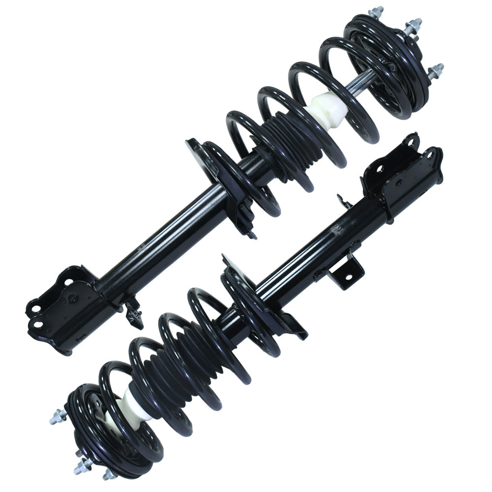 Ford Escape 2001-2012 front Strut Assembly w/ Coil Spring