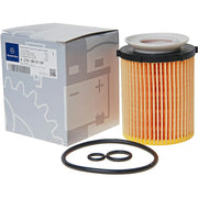 Genuine A2701800109 Mercedes-Benz Oil Filter