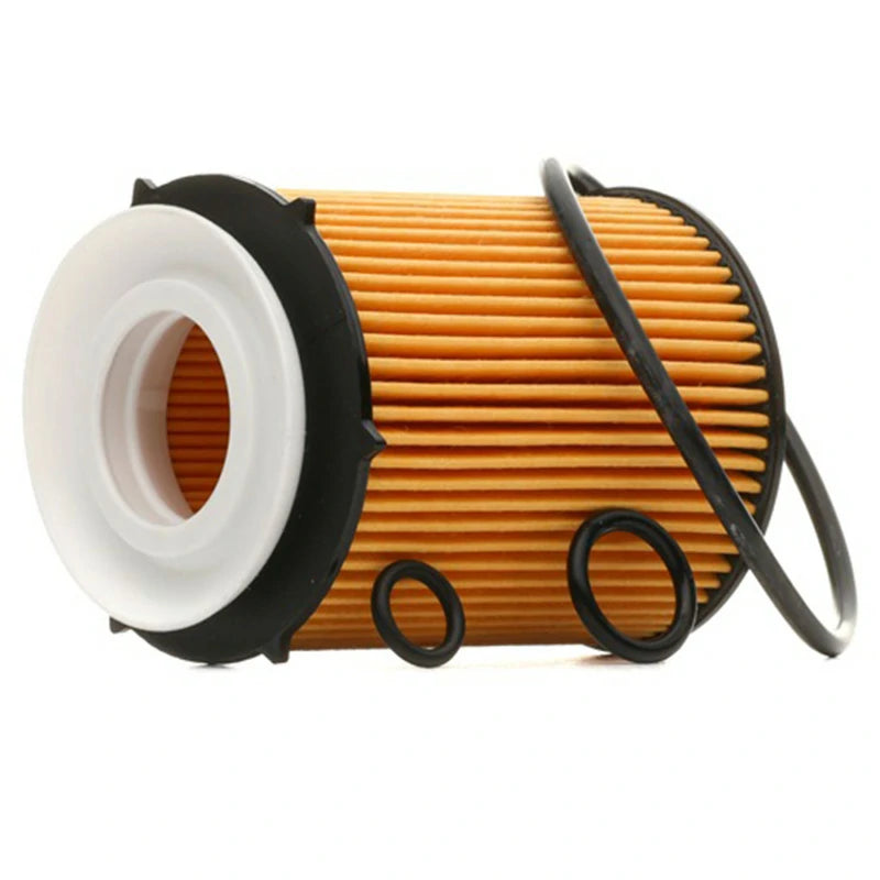 Genuine A2701800109 Mercedes-Benz Oil Filter