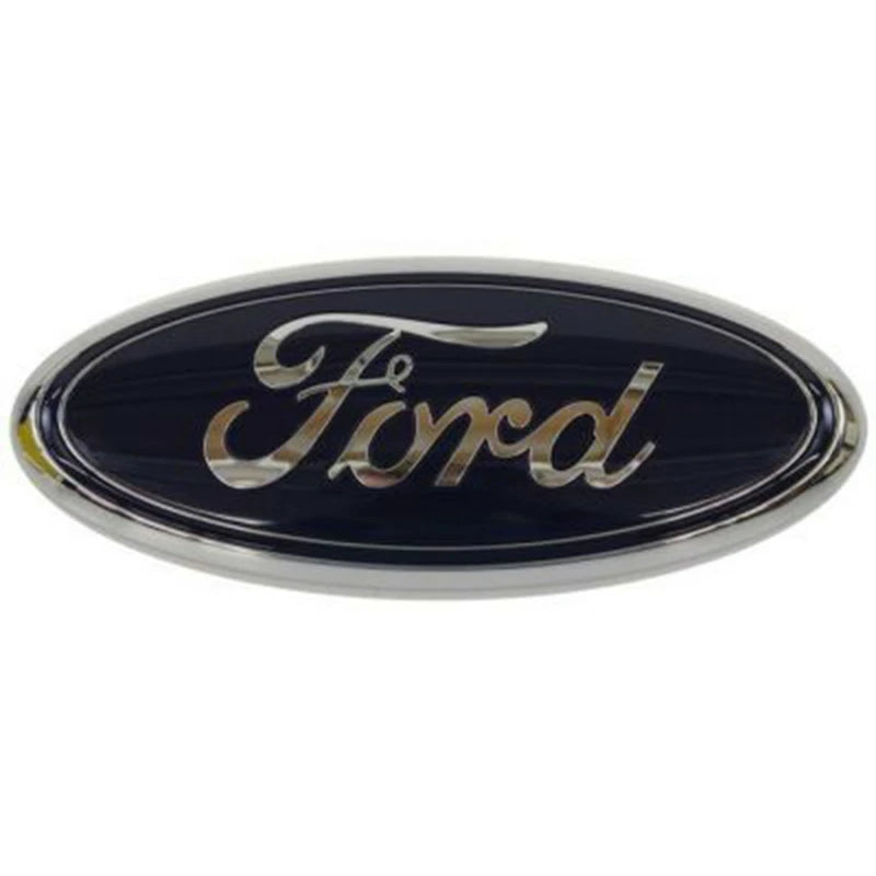 Ford Emblem Badge AA8Z-9942528-A