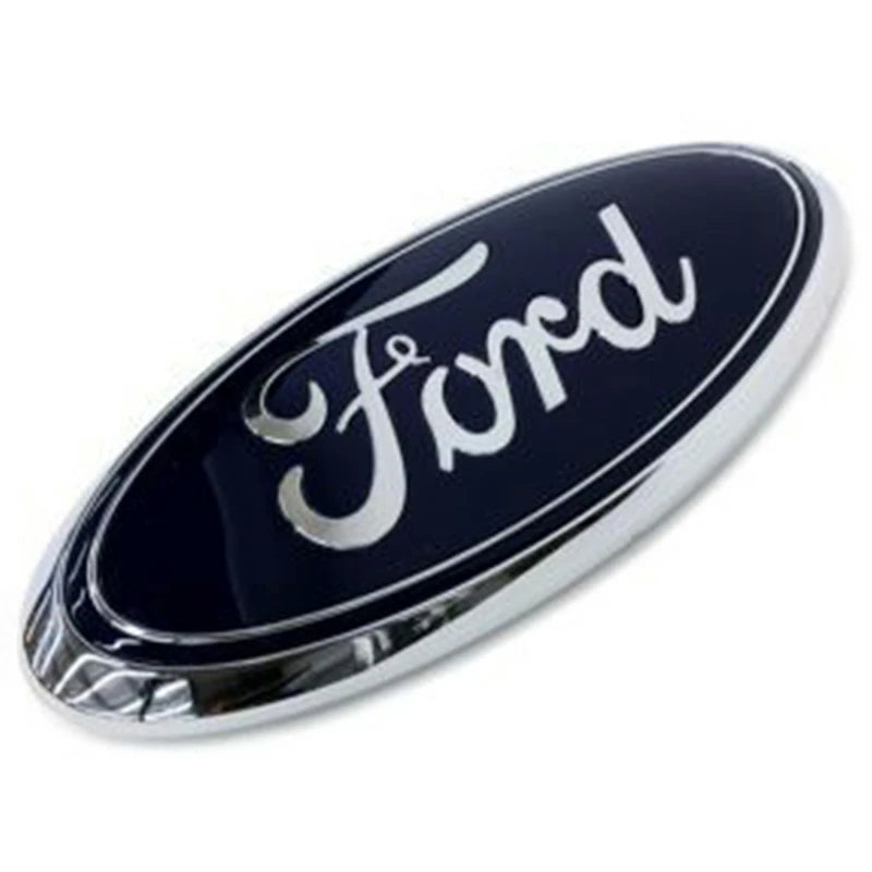Ford Emblem Badge AA8Z-9942528-A