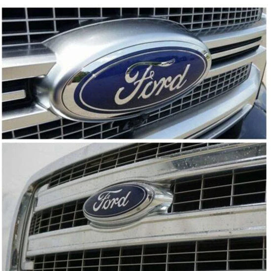 Ford Emblem Badge AA8Z-9942528-A