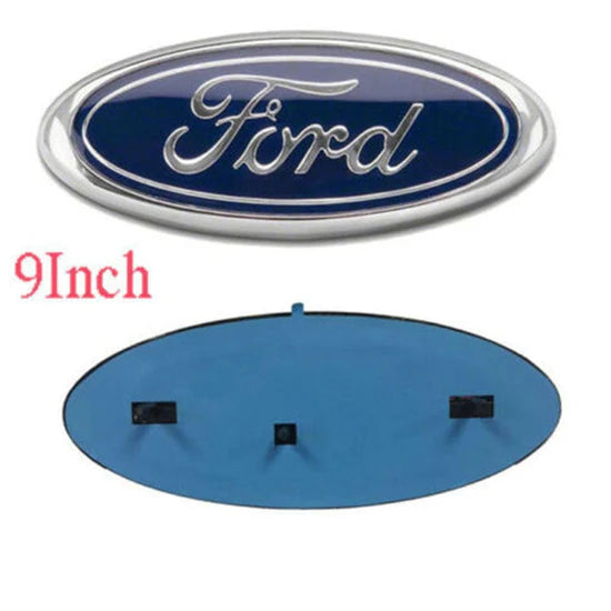 Ford Emblem Badge AA8Z-9942528-A