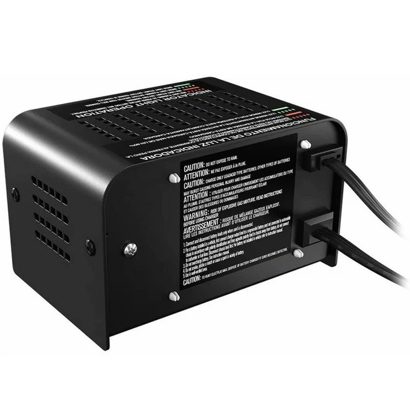 12V 1.25A Battery Tender Plus Smart Battery Charger for Motorcycle & ATV
