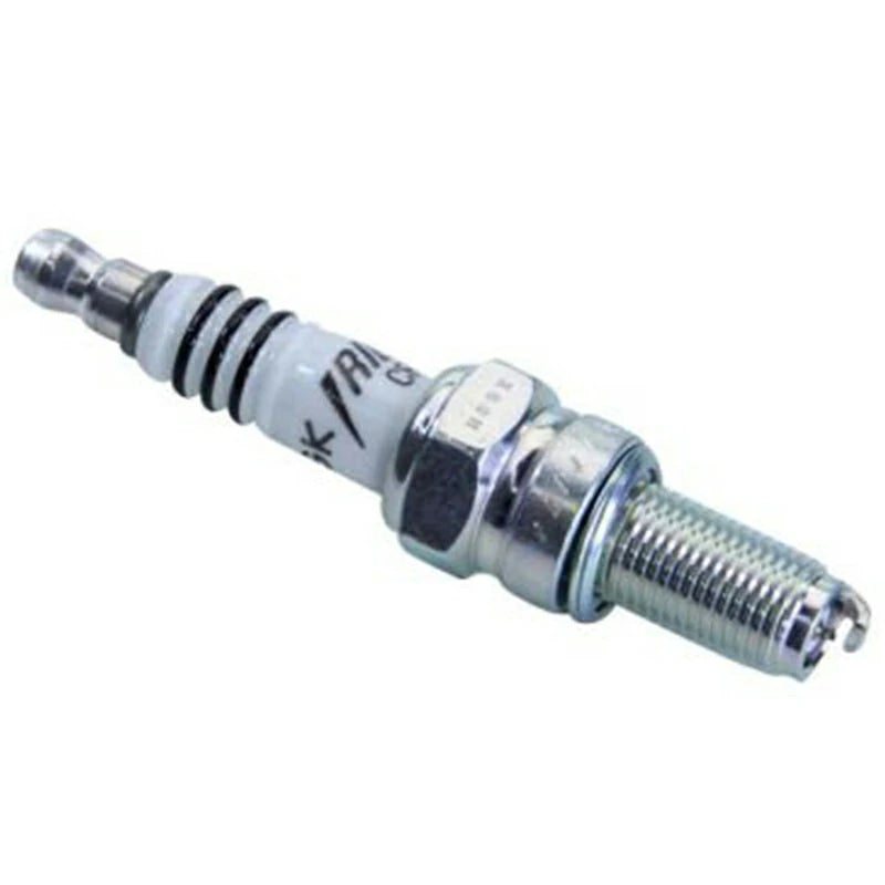 4PCS NGK CR9EIX 3521 Iridium Spark Plug