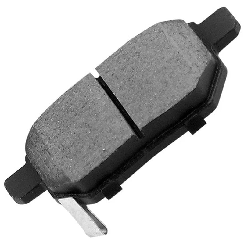 Rear Ceramic Brake Pads D1423 Kit for Toyota Corolla Matrix Prius Plug-In Yaris, Pontiac Vibe, Scion TC IM XB
