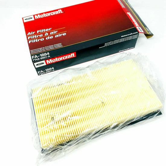 Motorcraft FA1884 Engine Air Filter - 3 pcs
