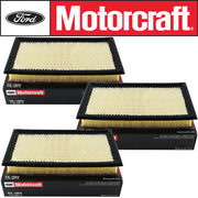 Motorcraft FA1884 Engine Air Filter - 3 pcs